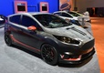 Ford Focus & Fiesta for SEMA
