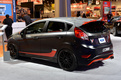 Ford Focus & Fiesta for SEMA