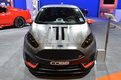 Ford Focus & Fiesta for SEMA