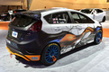 Ford Focus & Fiesta for SEMA