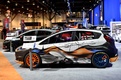 Ford Focus & Fiesta for SEMA