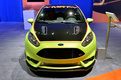 Ford Focus & Fiesta for SEMA