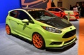 Ford Focus & Fiesta for SEMA