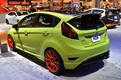 Ford Focus & Fiesta for SEMA