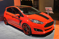 Ford Focus & Fiesta for SEMA