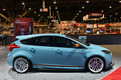 Ford Focus & Fiesta for SEMA