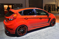 Ford Focus & Fiesta for SEMA