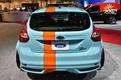 Ford Focus & Fiesta for SEMA
