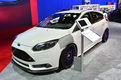 Ford Focus & Fiesta for SEMA