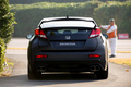 Honda Civic Type R prototype
