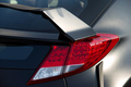 Honda Civic Type R prototype