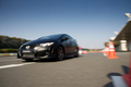 Honda Civic Type R prototype