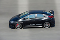 Honda Civic Type R prototype