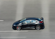 Honda Civic Type R prototype