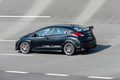 Honda Civic Type R prototype