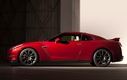 Nissan GT-R 2014