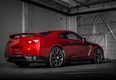 Nissan GT-R 2014