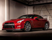 Nissan GT-R 2014