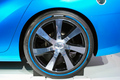 Toyota FCV Concept
