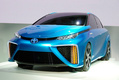 Toyota FCV Concept