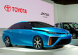 Toyota FCV Concept
