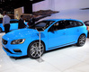 Volvo S60 и V60 Polestar