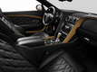 Bentley Continental GT Speed 2014