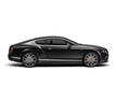 Bentley Continental GT Speed 2014