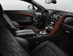 Bentley Continental GT Speed 2014