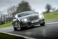 Bentley Continental GT Speed 2014