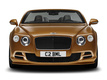 Bentley Continental GT Speed 2014