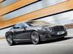 Bentley Continental GT Speed 2014