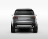 Land Rover Discovery Vision Concept