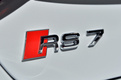 Audi RS7 Dynamic Edition