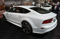 Audi RS7 Dynamic Edition