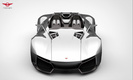 Rezvani Beast