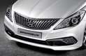 Hyundai Grandeur 2014