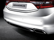Hyundai Grandeur 2014