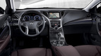 Hyundai Grandeur 2014