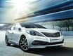 Hyundai Grandeur 2014