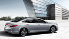 Hyundai Grandeur 2014