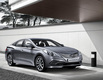 Hyundai Grandeur 2014