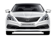 Hyundai Grandeur 2014