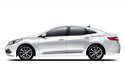 Hyundai Grandeur 2014