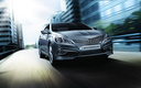 Hyundai Grandeur 2014
