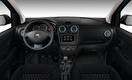 Dacia Lodgy & Dokker Stepway