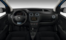 Dacia Lodgy & Dokker Stepway