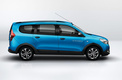 Dacia Lodgy & Dokker Stepway