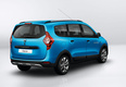 Dacia Lodgy & Dokker Stepway