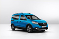Dacia Lodgy & Dokker Stepway